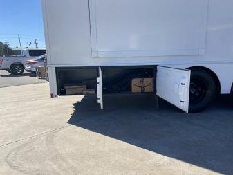 Used 2016 Renegade Classic 3400CM