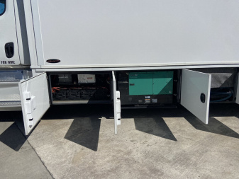 Used 2016 Renegade Classic 3400CM