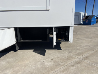 Used 2016 Renegade Classic 3400CM