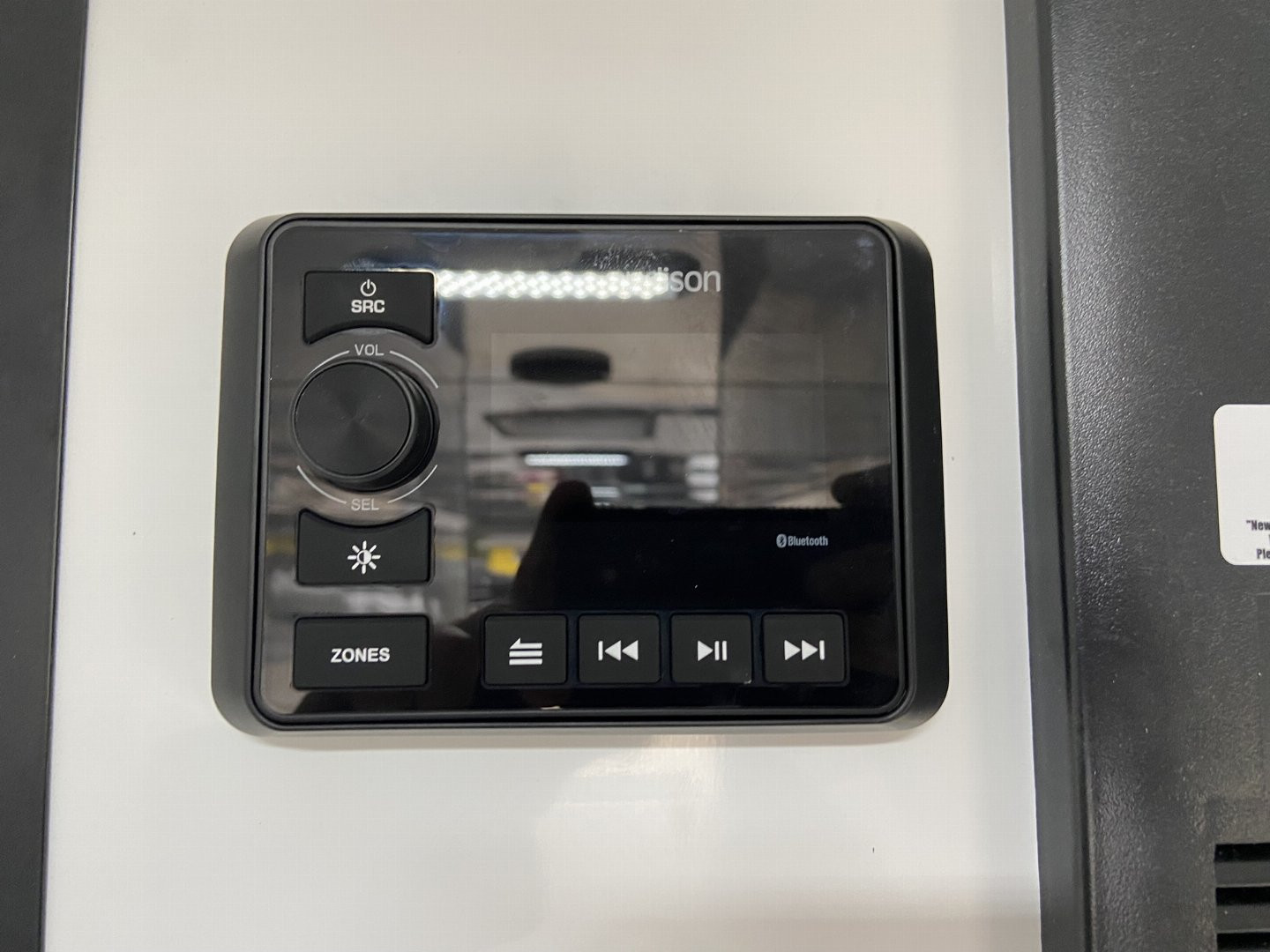 New 2025 United USH 8.5x32 Racing Trailer