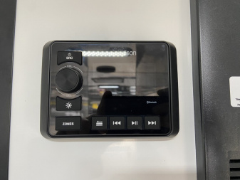 New 2025 United USH 8.5x32 Racing Trailer