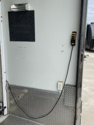 Used 30' Stacker Racing Trailer - Renegade