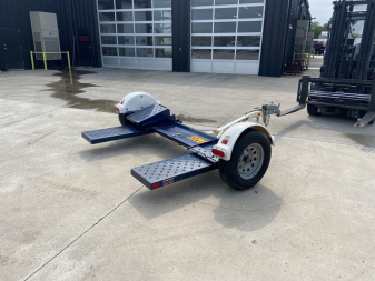 Used Master Tow Tow Dolly