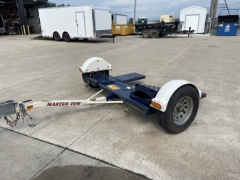 Used Master Tow Tow Dolly