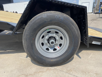 New Sure-Trac 78"x12 (+4) Tilt Bed Trailer