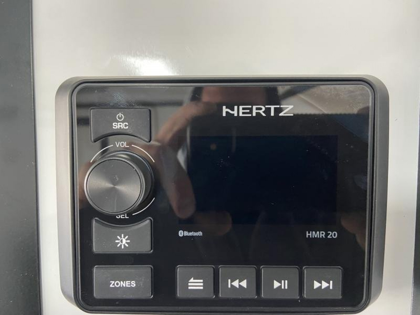 New United Super Hauler 8.5x36 Stacker