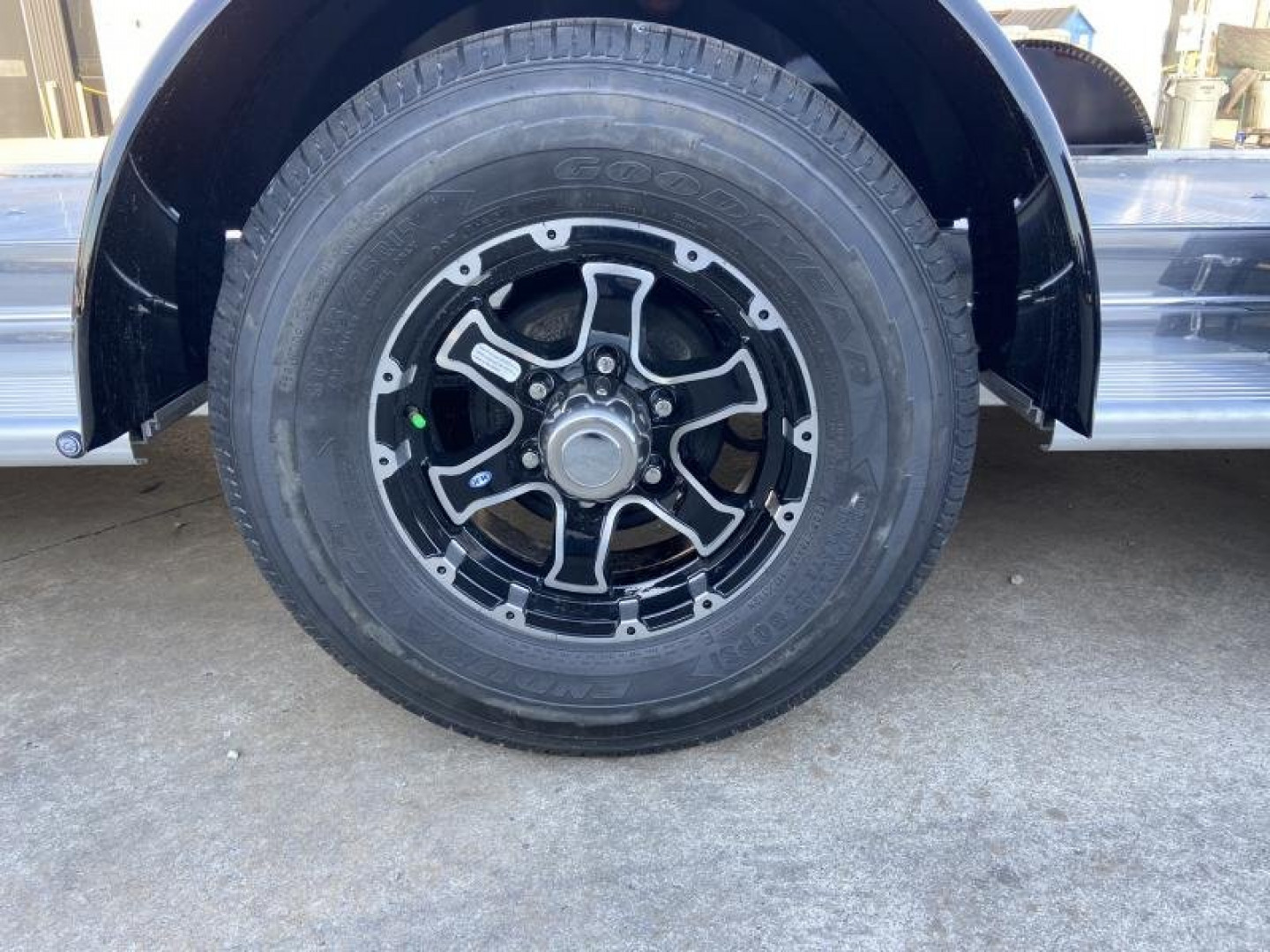 New Sundowner Ultra 6.9x26 All Aluminum Open Car Hauler