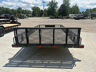 New 2025 Diamond C PSA 14'