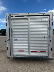 Used 2021 Featherlite 28' Combo