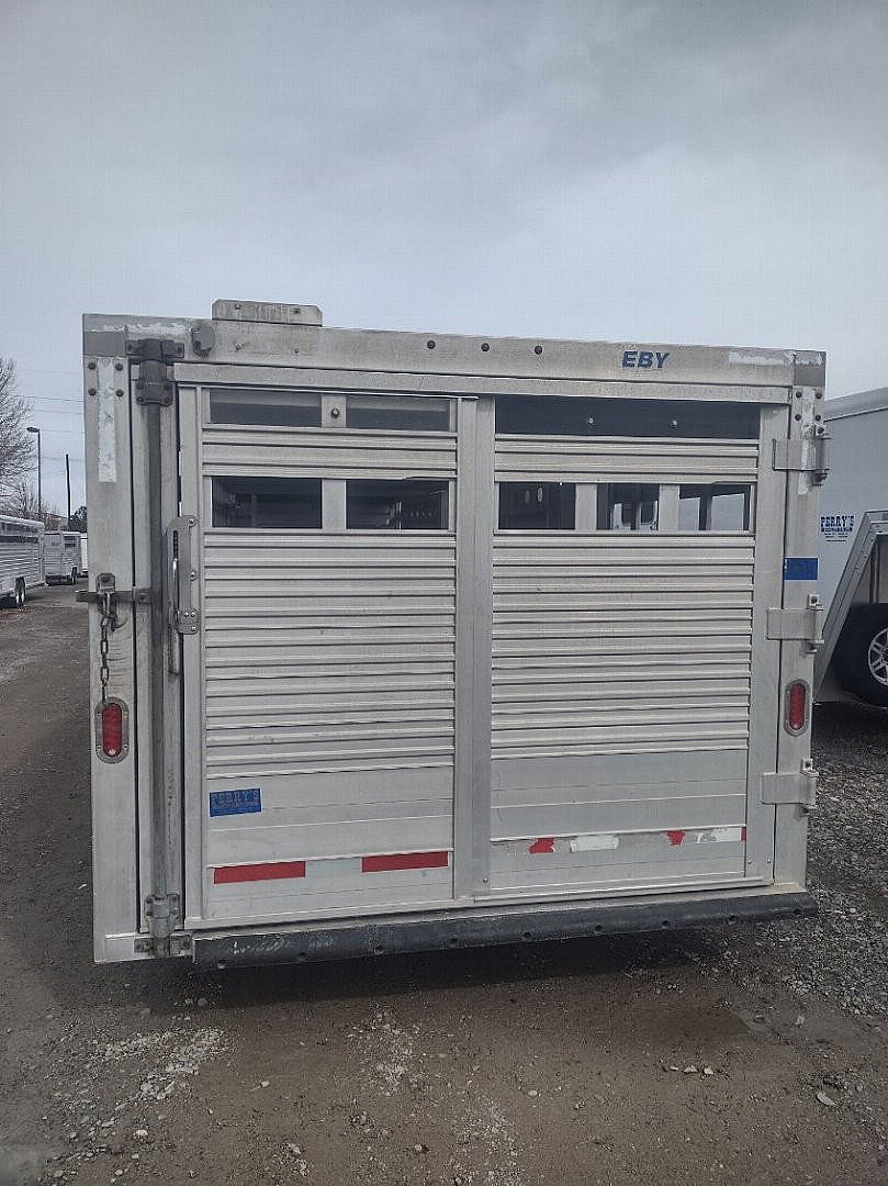 Used 2019 EBY 34' Stock