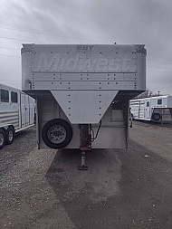Used 2019 EBY 34' Stock