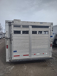Used 2019 EBY 34' Stock