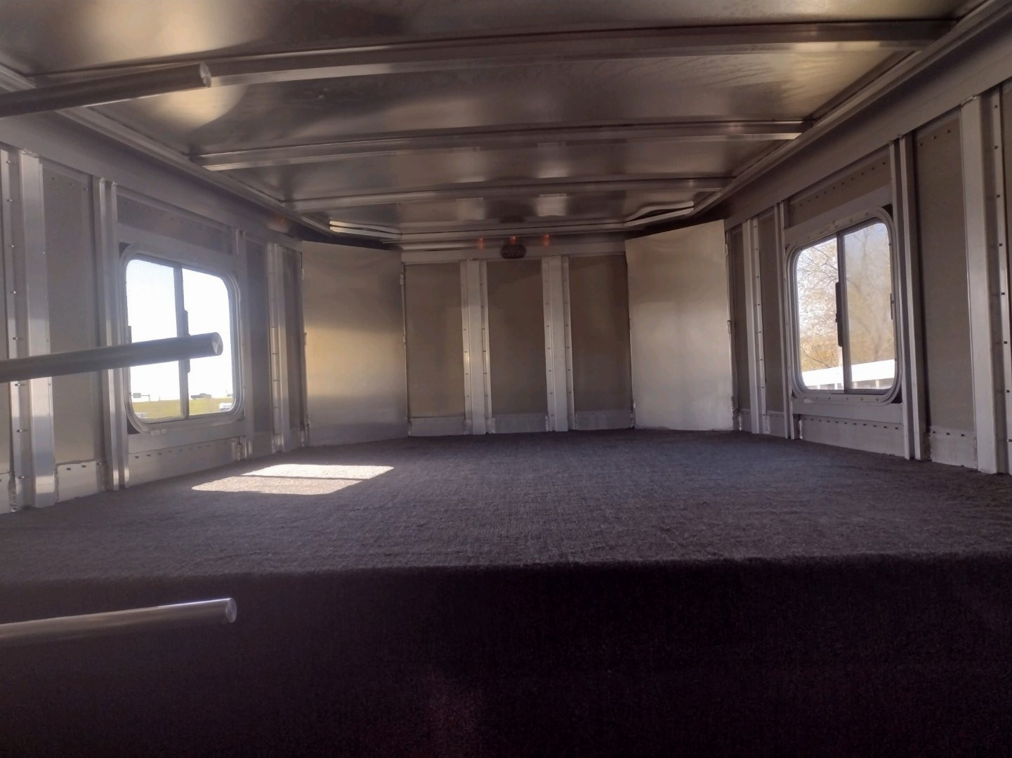 New 2024 Featherlite 20' Combo Model 8413