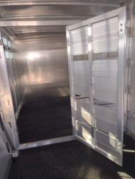 New 2024 Featherlite 20' Combo Model 8413