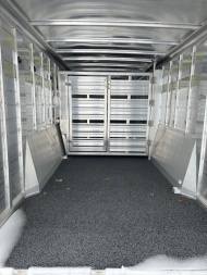 New 2025 Featherlite 24' Combo 8413