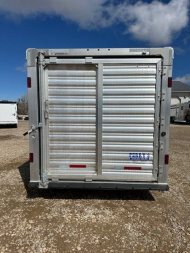 New 2025 Featherlite 24' Combo 8413