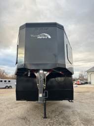 New 2025 Trails West 28' Boondock Sled Trailer