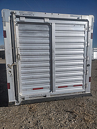 Used 2022 Featherlite 28' Combo Model 8413