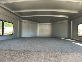 New 2023 Titan 24' Combo