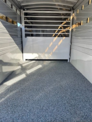 New 2023 Titan 24' Combo