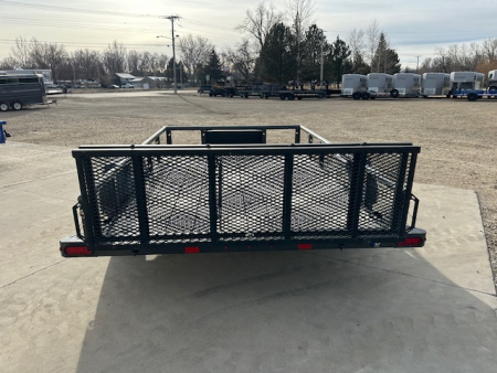 New 2025 Diamond C 10' PSA