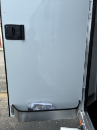 New 2026 4-Star 2H BP Straight Horse Trailer