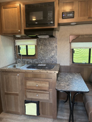 New 2025 SMC P829SR 2H 9' LQ Horse Trailer