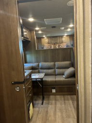 New 2025 SMC P829SR 2H 9' LQ Horse Trailer