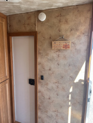 Used 2017 Shadow 3H GN Weekender Horse Trailer