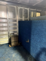 Used 1987 4-Star Trailers 5H GN Horse Trailer