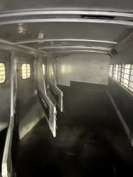 Used 1987 4-Star Trailers 5H GN Horse Trailer