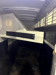 Used 1987 4-Star Trailers 5H GN Horse Trailer