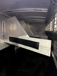 Used 1987 4-Star Trailers 5H GN Horse Trailer