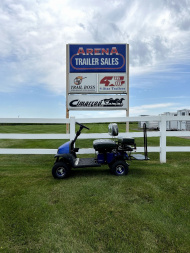 New 2025 Other Cricket RX-5 Golf Cart