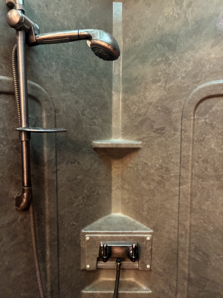 Used 2014 Cimarron Trailers 3H 17' Trail Boss LQ Horse Trailer