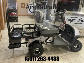 New 2024 Cricket Mini Golf Carts RX-5 Golf Cart