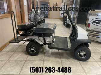 New 2024 Cricket Mini Golf Carts RX-5 Golf Cart
