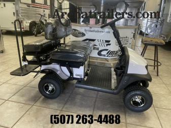 New 2024 Cricket Mini Golf Carts RX-5 Golf Cart