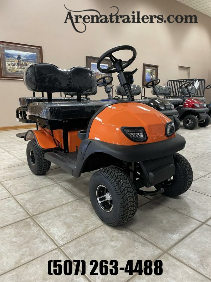New 2023 Cricket Mini Golf Carts RX-5 Other
