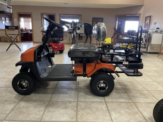 New 2023 Cricket Mini Golf Carts RX-5 Other