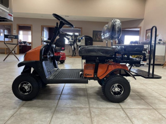New 2023 Cricket Mini Golf Carts RX-5 Other