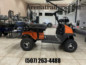 New 2023 Cricket Mini Golf Carts RX-5 Other