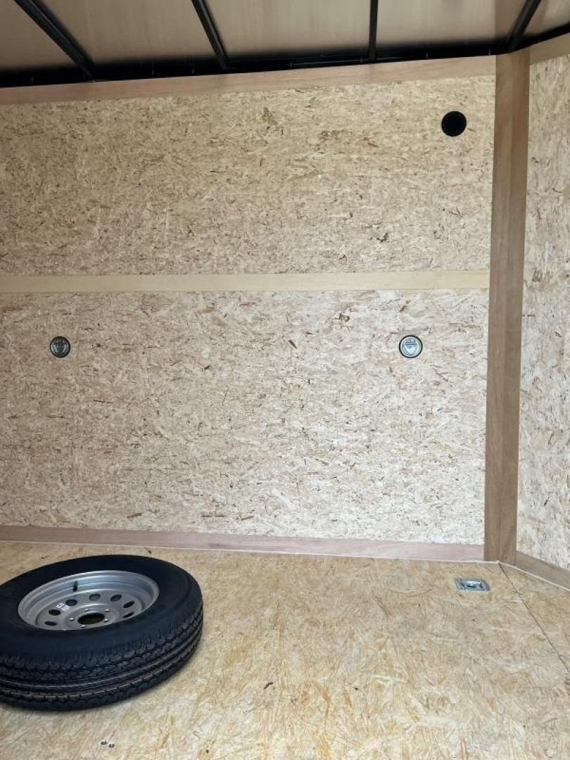 New 2022 US Cargo ULAFTX714TA2 Enclosed Cargo Trailer