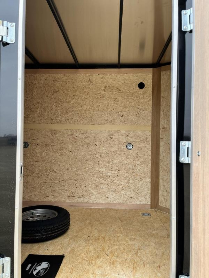 New 2022 US Cargo ULAFTX714TA2 Enclosed Cargo Trailer