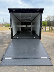 New 2025 OTHER 8.5x28TA3 Cargo / Enclosed Trailer