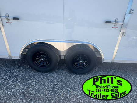 New 2026 E-Z Hauler 24' ALL ALUMINUM Car / Racing Trailer