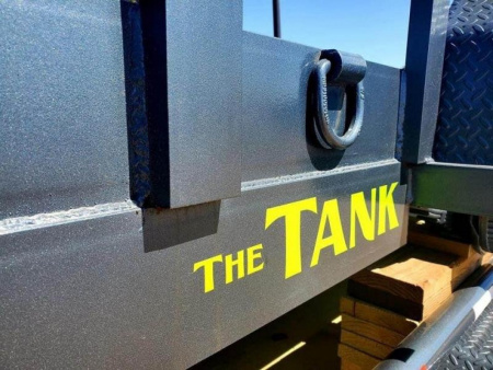 New Stanley Trailers 83X20 EQUIPMENT TRAILER HAULER OPEN TRAILER UTILITY Equipment Trailer