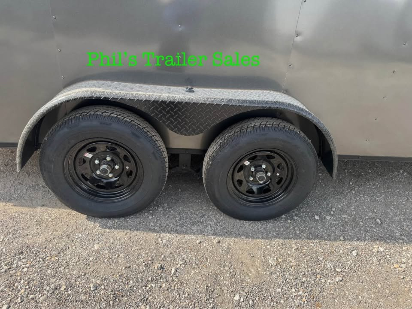 New 2025 Pace American 7X16 Cargo / Enclosed TrailerLIMITED TIME SPECIAL!