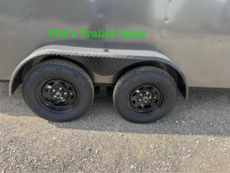 New 2025 Pace American 7X16 Cargo / Enclosed TrailerLIMITED TIME SPECIAL!