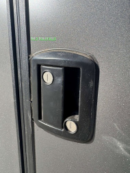 New 2025 8.5X28 CAR HAULER WITH ESCAPE DOOR Cargo / Enclosed Trailer